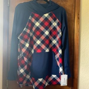 BNWT Lularoe Amber XL